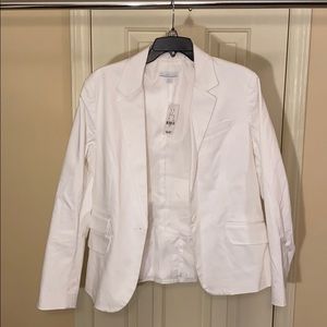 Women’s New York & Co. blazer